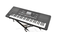 Korg Keyboard Electronic Piano Pa300