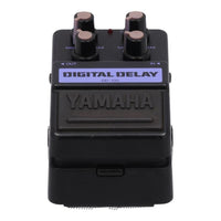 Yamaha Expansion Pad Sampler Effector Dd-100 B 62
