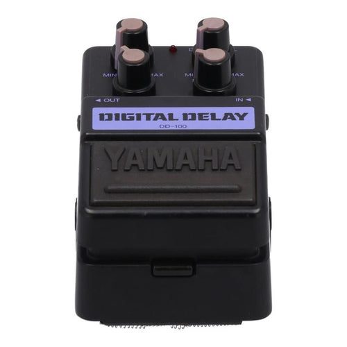 Yamaha Expansion Pad Sampler Effector Dd-100 B 62