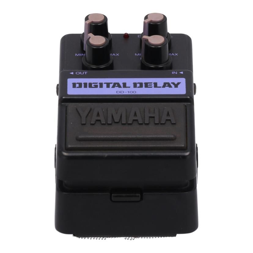 Yamaha Expansion Pad Sampler Effector Dd-100 B 62