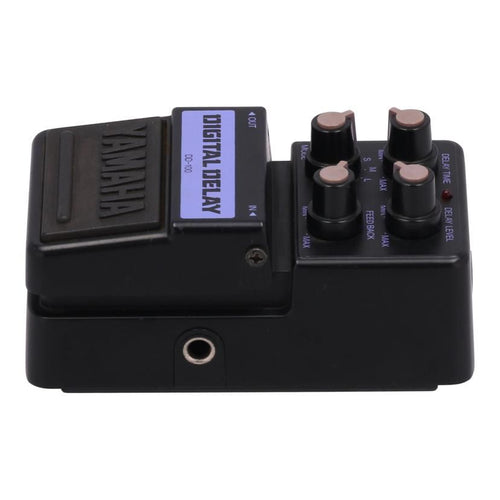 Yamaha Expansion Pad Sampler Effector Dd-100 B 62