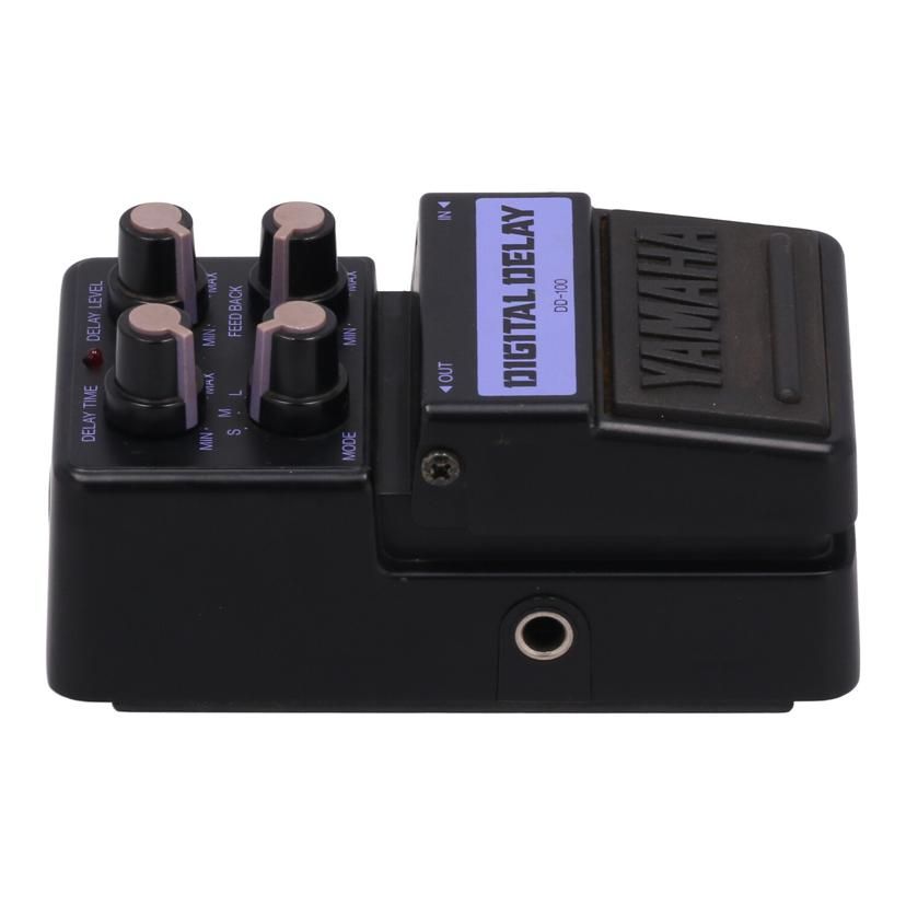 Yamaha Expansion Pad Sampler Effector Dd-100 B 62