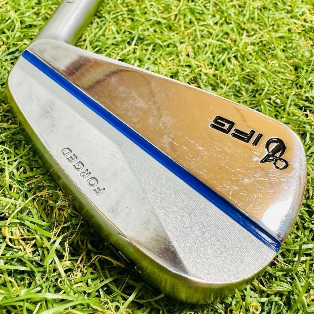 Single Irons A Ifg Ls 01Mb 4 X