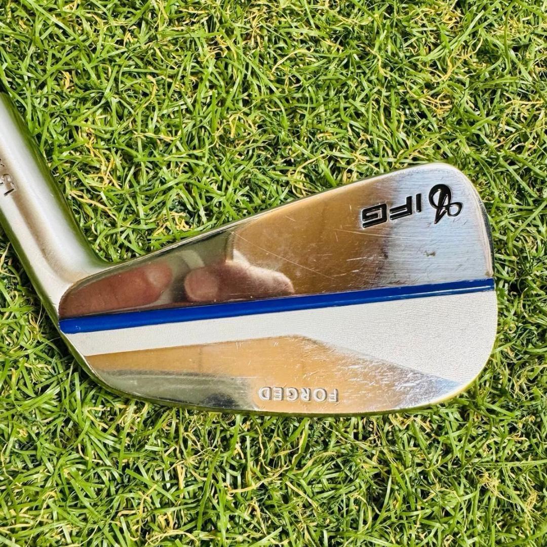 Single Irons A Ifg Ls 01Mb 4 X