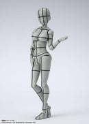 Others S.H. (Gray Color Ver.) Pvc&Abs