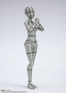 Others S.H. (Gray Color Ver.) Pvc&Abs