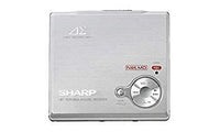 Portable Md Player Sharp Net 1 Im-Dr80-S 9Jupf8B