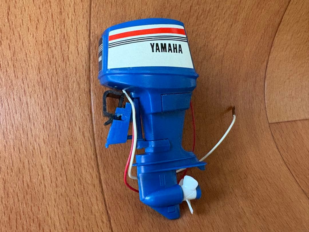 Ships Boats Ls( 85(Yamaha85) A