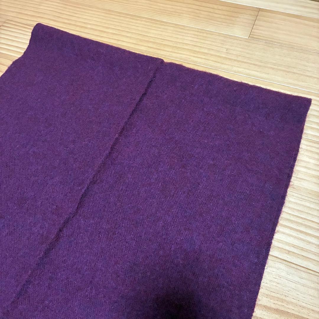 Yohji Yamamoto Pour Homme Scarves