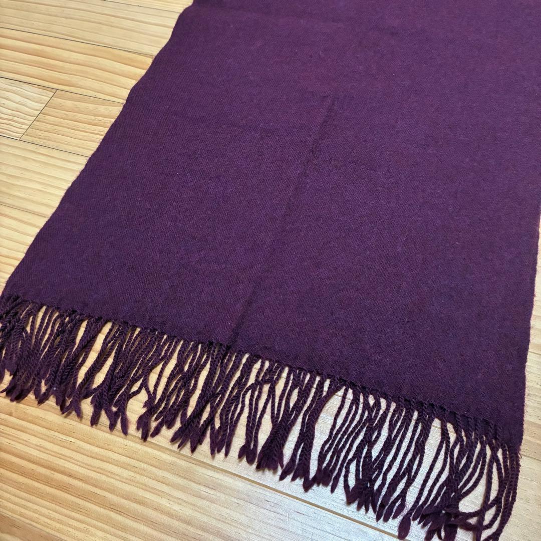 Yohji Yamamoto Pour Homme Scarves