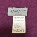 Yohji Yamamoto Pour Homme Scarves