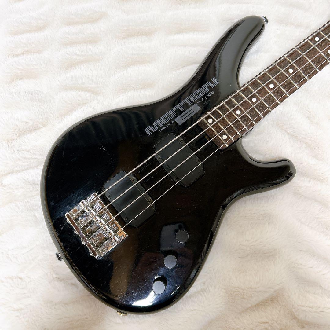 Yamaha Electric Basses Mb-3 Iii
