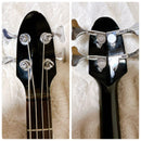 Yamaha Electric Basses Mb-3 Iii