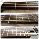 Yamaha Electric Basses Mb-3 Iii