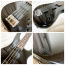 Yamaha Electric Basses Mb-3 Iii
