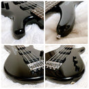 Yamaha Electric Basses Mb-3 Iii