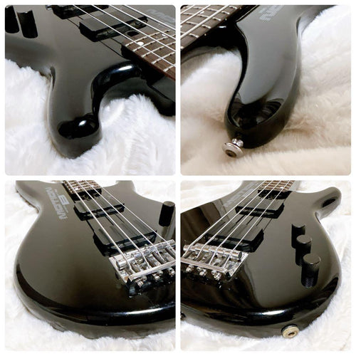 Yamaha Electric Basses Mb-3 Iii