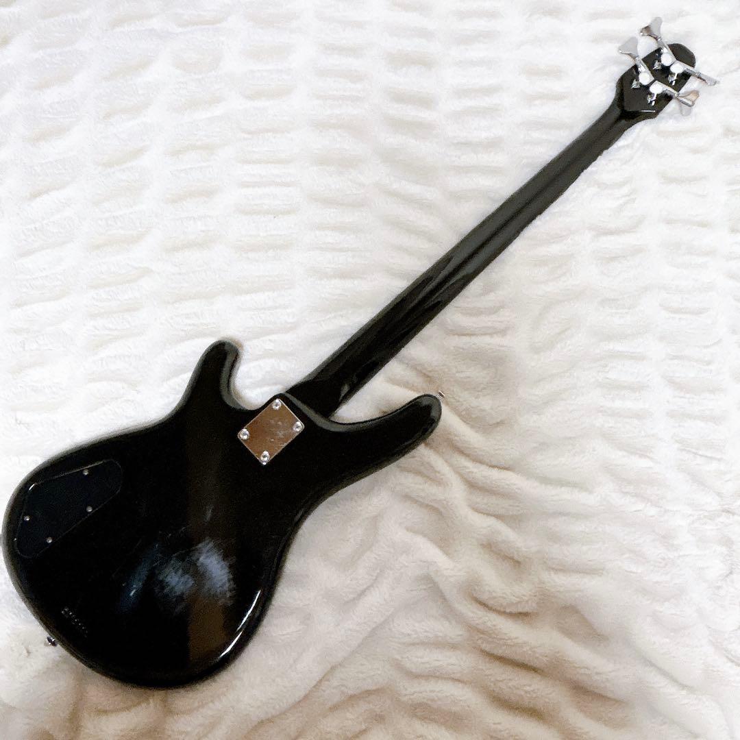 Yamaha Electric Basses Mb-3 Iii