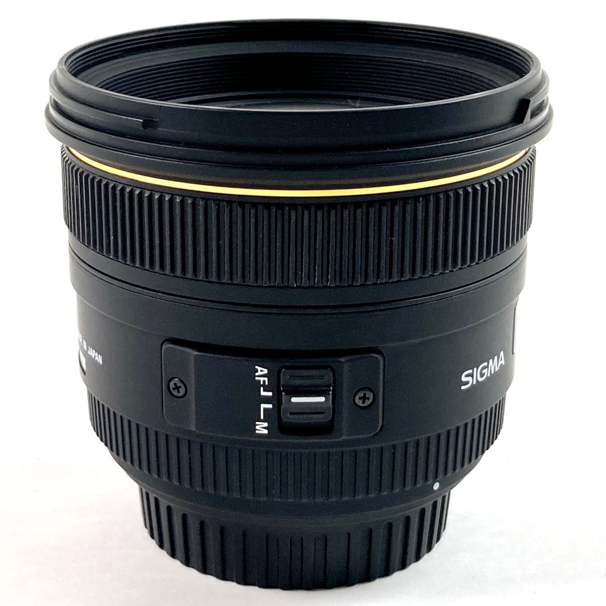 Sigma Lens (Single Focus) F1.4 Ex Dg Hsm Ef