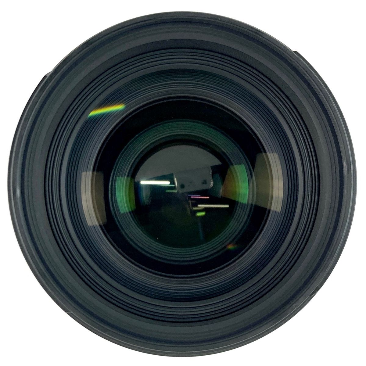 Sigma Lens (Single Focus) F1.4 Ex Dg Hsm Ef