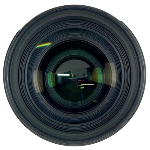 Sigma Lens (Single Focus) F1.4 Ex Dg Hsm Ef