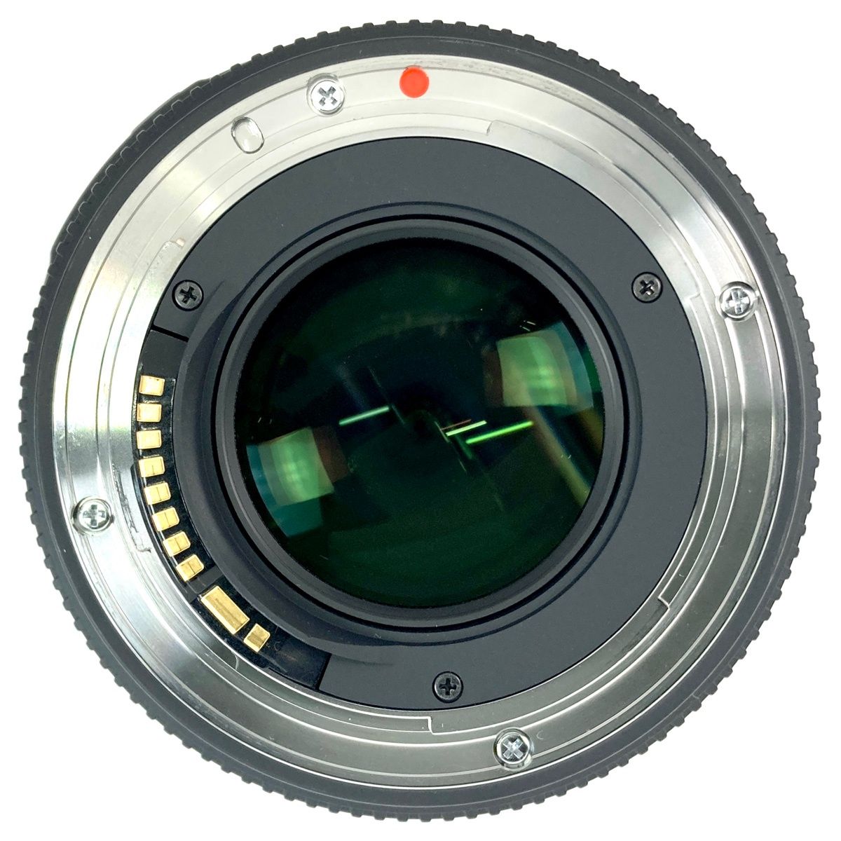 Sigma Lens (Single Focus) F1.4 Ex Dg Hsm Ef