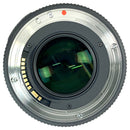 Sigma Lens (Single Focus) F1.4 Ex Dg Hsm Ef