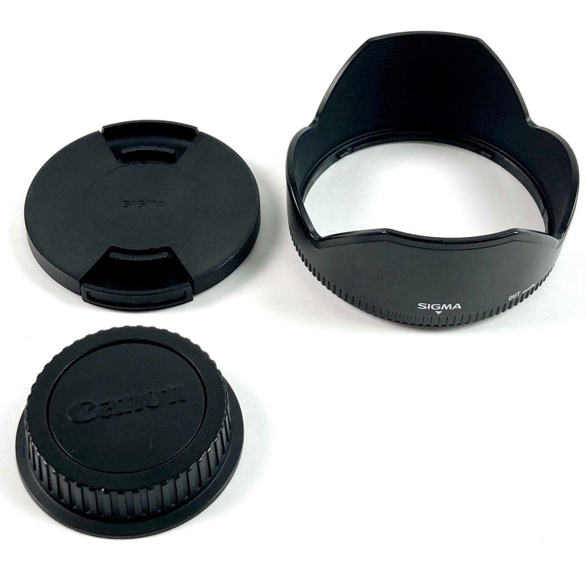 Sigma Lens (Single Focus) F1.4 Ex Dg Hsm Ef