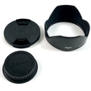 Sigma Lens (Single Focus) F1.4 Ex Dg Hsm Ef