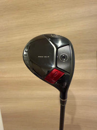 Fairway Woods Rmx Vd/F 3W 15