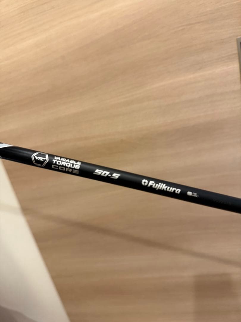 Fairway Woods Rmx Vd/F 3W 15