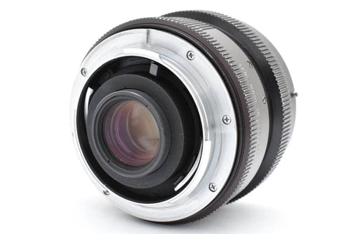 Lens (Single Focus) Leitz Wetzlar Elmarit-R F2.8