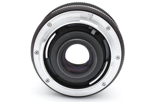 Lens (Single Focus) Leitz Wetzlar Elmarit-R F2.8