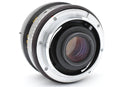 Lens (Single Focus) Leitz Wetzlar Elmarit-R F2.8