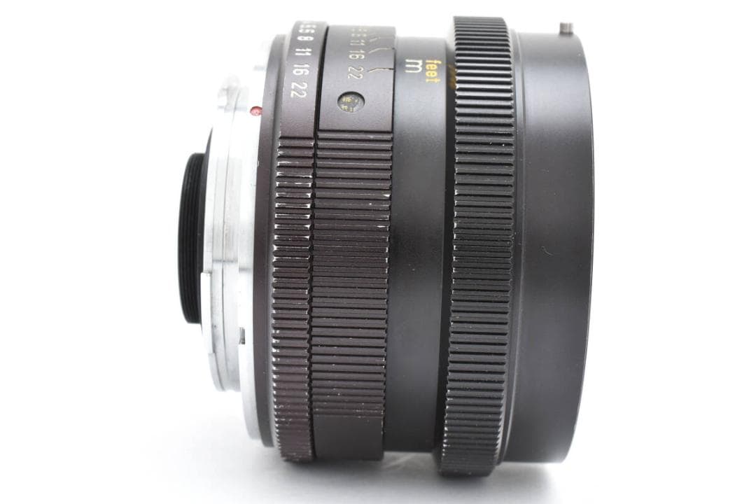 Lens (Single Focus) Leitz Wetzlar Elmarit-R F2.8