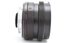 Lens (Single Focus) Leitz Wetzlar Elmarit-R F2.8