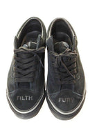 Vans Sneakers Nbhd Otw Old Skool 36 Black Vn000Shebla 260601