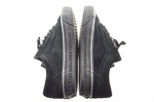 Vans Sneakers Nbhd Otw Old Skool 36 Black Vn000Shebla 260601