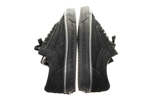 Vans Sneakers Nbhd Otw Old Skool 36 Black Vn000Shebla 260601