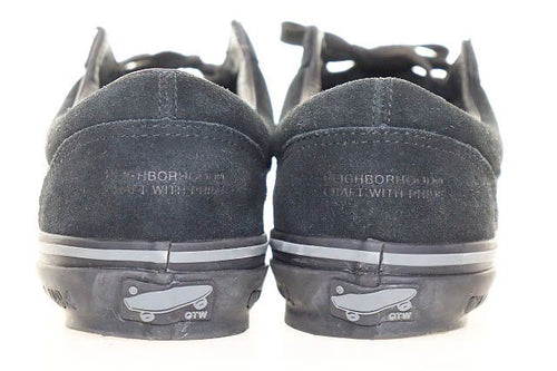 Vans Sneakers Nbhd Otw Old Skool 36 Black Vn000Shebla 260601