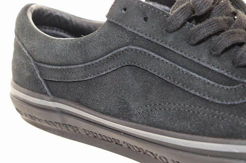Vans Sneakers Nbhd Otw Old Skool 36 Black Vn000Shebla 260601