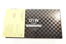 Vans Sneakers Nbhd Otw Old Skool 36 Black Vn000Shebla 260601
