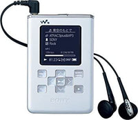 Digital Audio Player Sony Hdd 20Gb [Nw-Hd5 S]