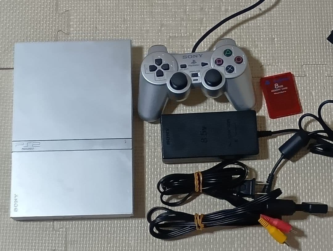Sony Consoles 2 75000
