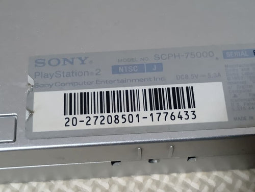 Sony Consoles 2 75000