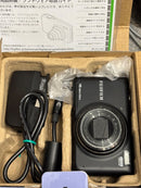 Compact Digital Camera Finepix T400 Fujifilm 26022451