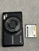 Compact Digital Camera Finepix T400 Fujifilm 26022451