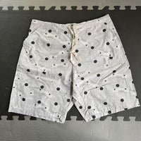 Wtaps Shorts Bermuda Textile