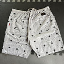 Wtaps Shorts Bermuda Textile