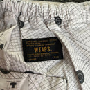 Wtaps Shorts Bermuda Textile